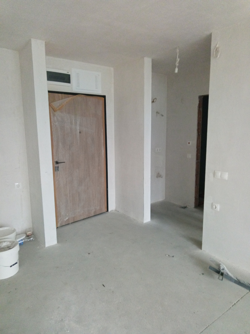 Продава 2-СТАЕН, гр. София, Красно село, снимка 4 - Апартаменти - 52688546