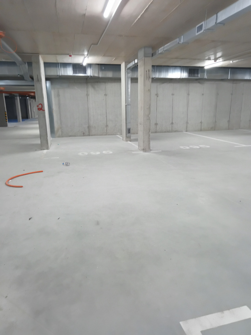 Продава 2-СТАЕН, гр. София, Красно село, снимка 11 - Апартаменти - 52688546