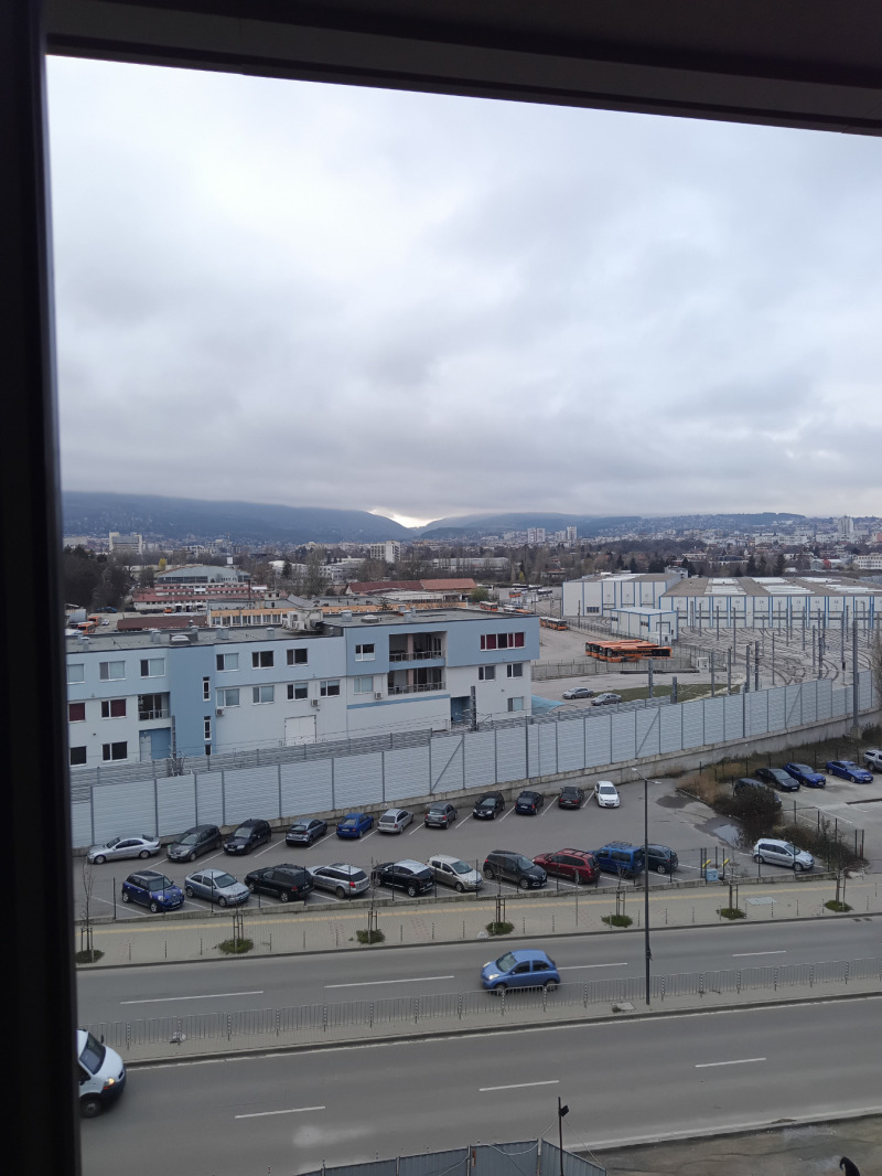 Продава 2-СТАЕН, гр. София, Красно село, снимка 8 - Апартаменти - 52688546