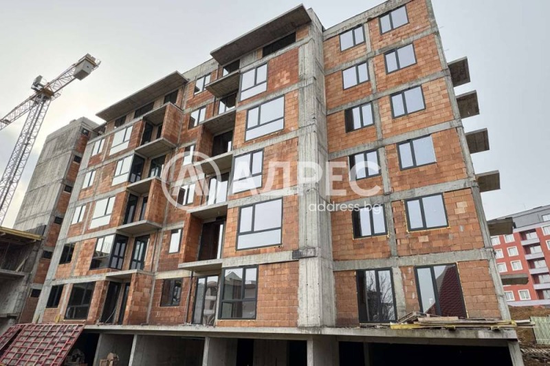 Продава  3-стаен град София , Овча купел 2 , 93 кв.м | 54679432 - изображение [5]