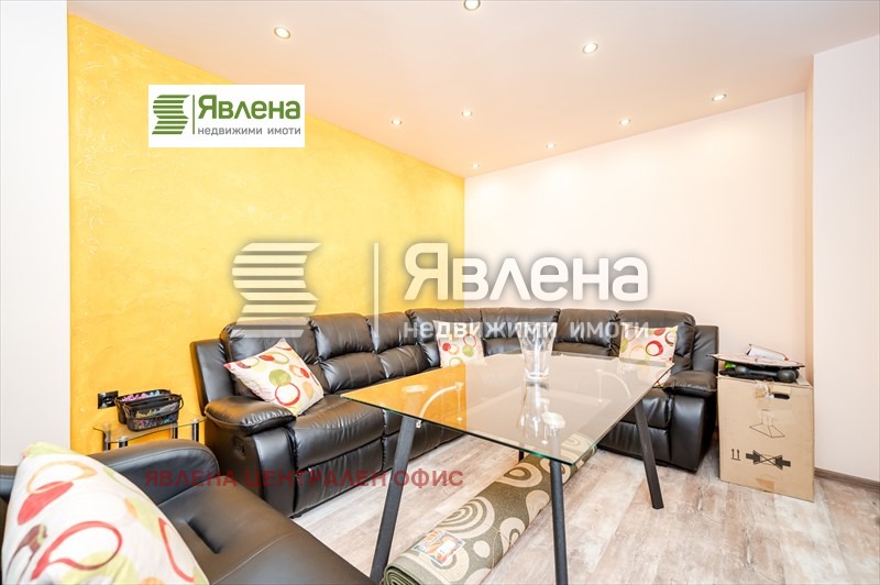 Продава 3-СТАЕН, гр. София, Изток, снимка 5 - Aпартаменти - 48972033