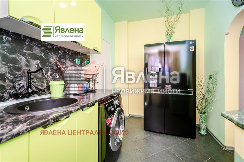 Продава 3-СТАЕН, гр. София, Изток, снимка 12 - Aпартаменти - 48972033