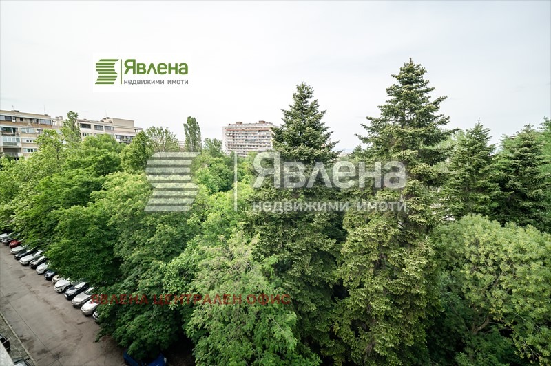 Продава 3-СТАЕН, гр. София, Изток, снимка 16 - Aпартаменти - 48972033