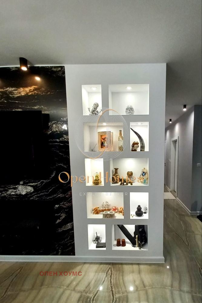 Na prodej  2 ložnice Plovdiv , Trakija , 130 m2 | 66130491