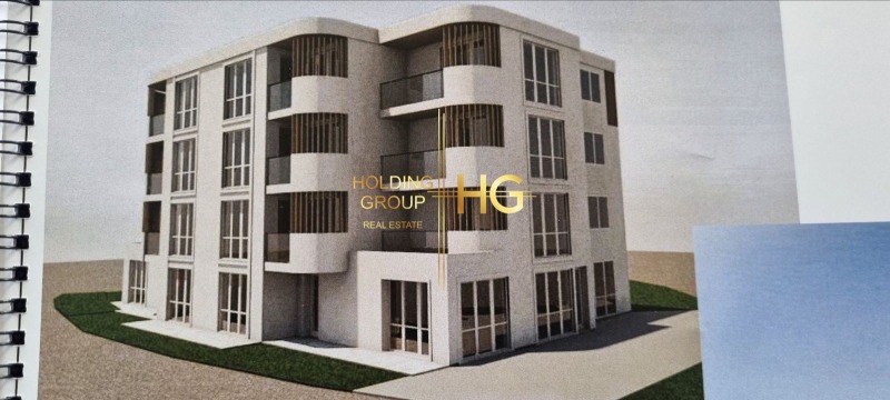 Till salu  2 sovrum Varna , Galata , 96 kvm | 67029513 - bild [5]