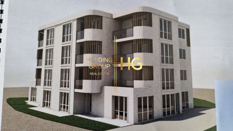 Till salu  2 sovrum Varna , Galata , 96 kvm | 67029513 - bild [6]
