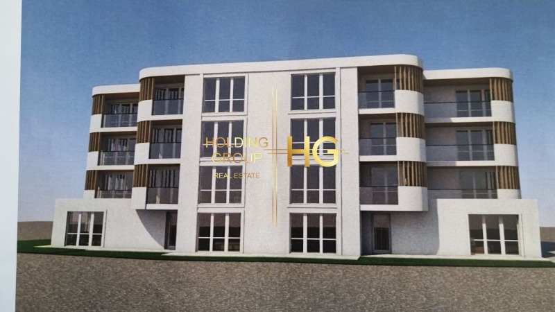 Till salu  2 sovrum Varna , Galata , 96 kvm | 67029513 - bild [2]