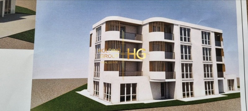 Till salu  2 sovrum Varna , Galata , 96 kvm | 67029513 - bild [3]