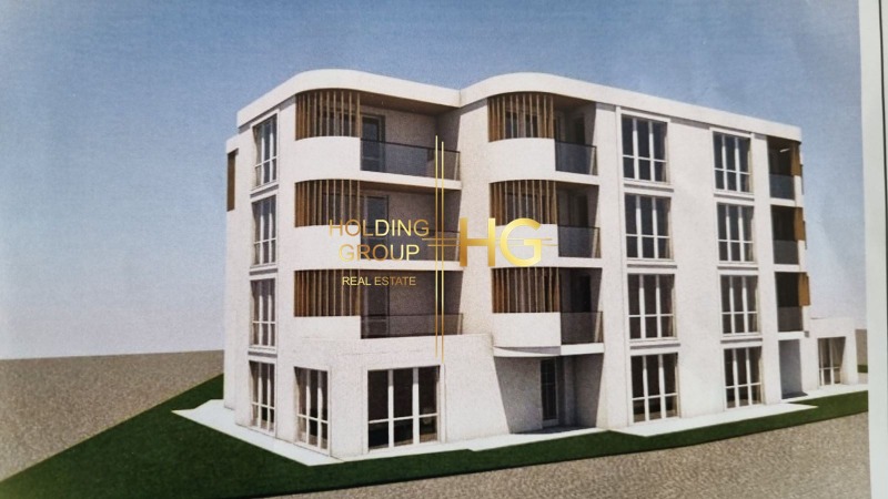 Till salu  2 sovrum Varna , Galata , 96 kvm | 67029513 - bild [4]
