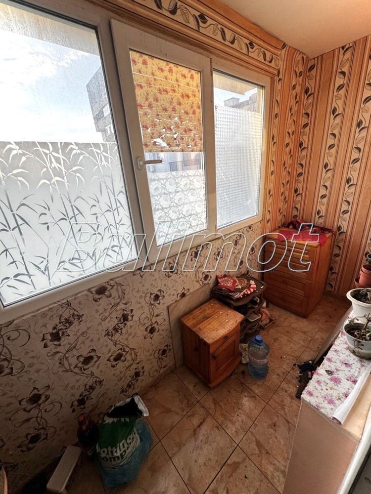 Satılık  2 yatak odası Varna , Mladost 2 , 68 metrekare | 90607799 - görüntü [5]