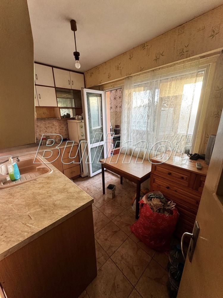 Satılık  2 yatak odası Varna , Mladost 2 , 68 metrekare | 90607799 - görüntü [3]