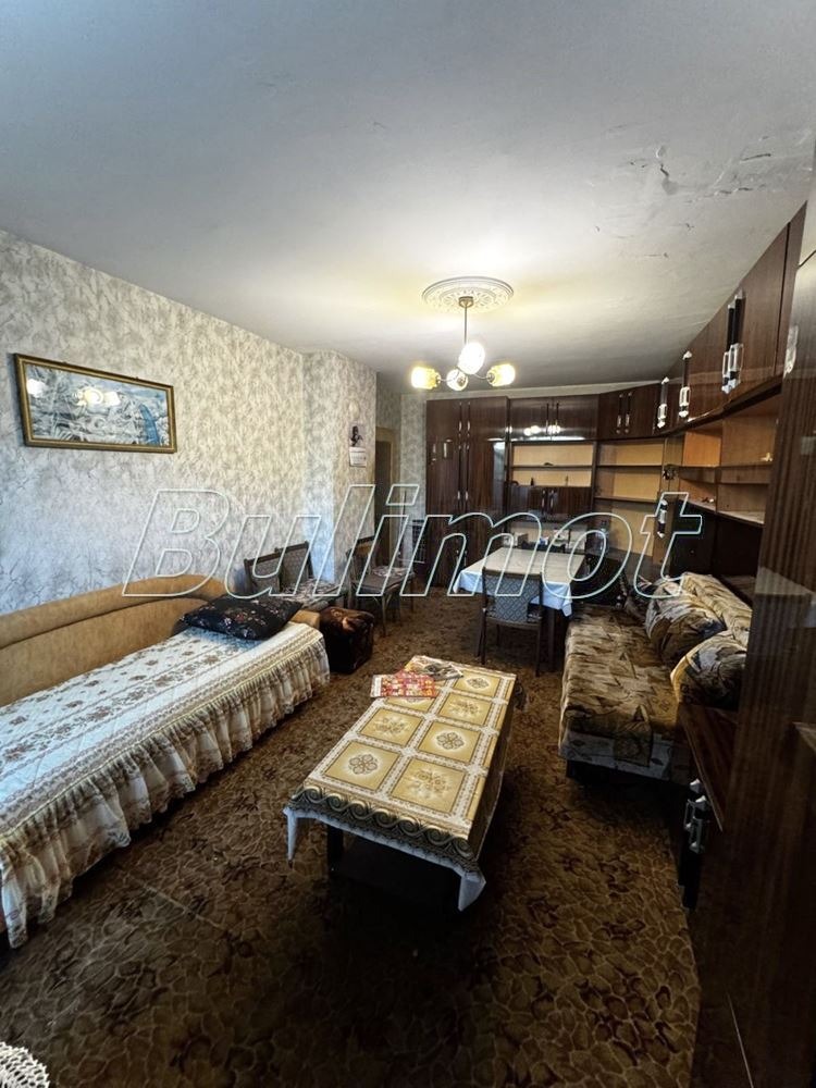 Satılık  2 yatak odası Varna , Mladost 2 , 68 metrekare | 90607799 - görüntü [2]