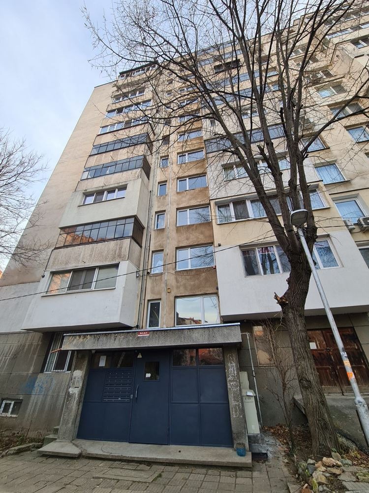 Продава 3-СТАЕН, гр. София, Зона Б-19, снимка 4 - Апартаменти - 56582544