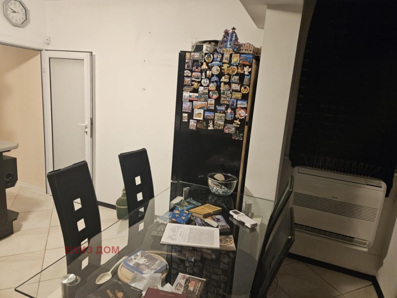 Продава 4-СТАЕН, гр. Варна, Цветен квартал, снимка 2 - Апартаменти - 52481335