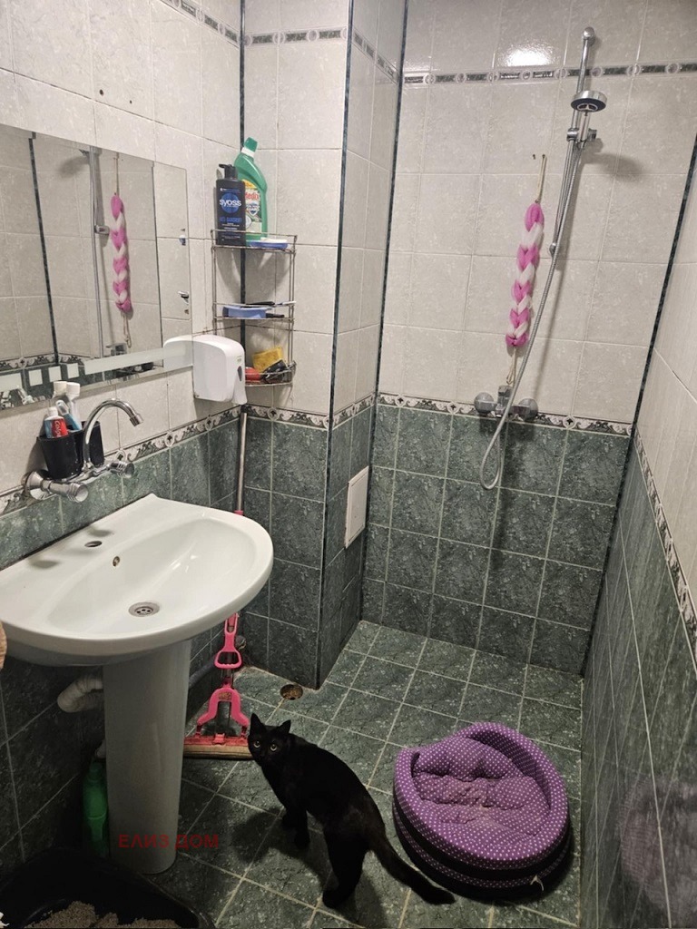 Продава 4-СТАЕН, гр. Варна, Цветен квартал, снимка 7 - Апартаменти - 52481335