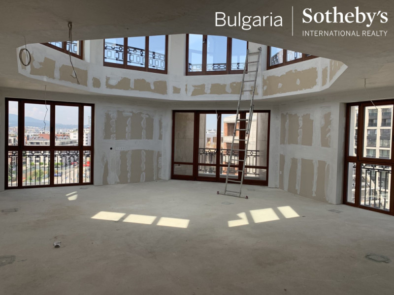 En venta  3+ dormitorios Sofia , Krastova vada , 336 metros cuadrados | 65179444 - imagen [8]