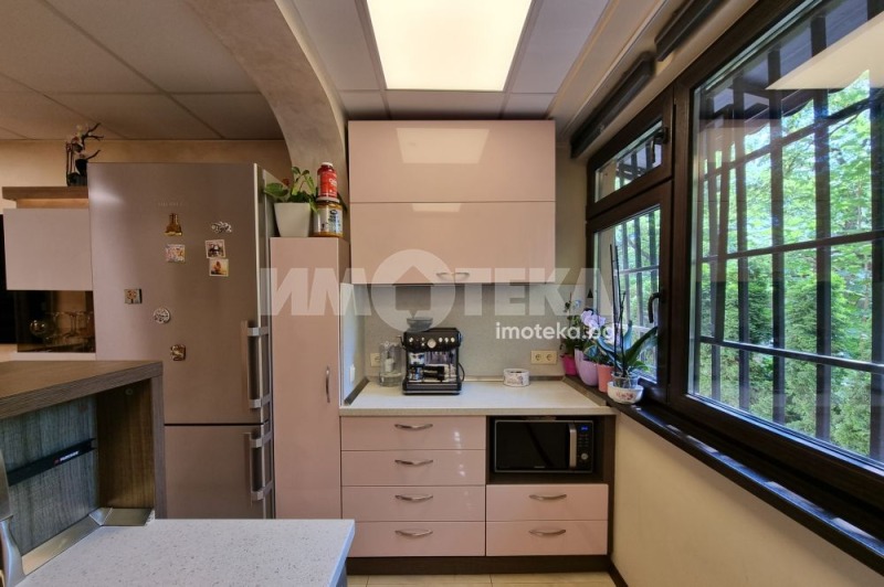 Продава  Многостаен град София , Младост 1 , 104 кв.м | 97683899 - изображение [17]