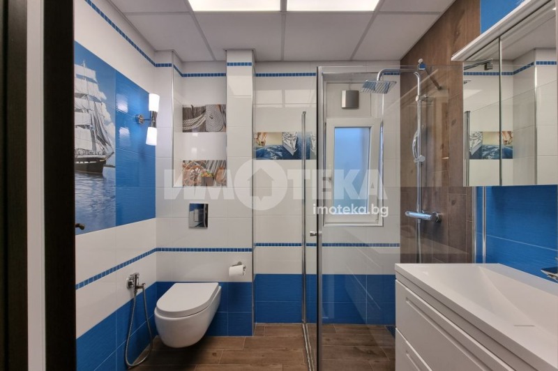 Продава  Многостаен град София , Младост 1 , 104 кв.м | 97683899 - изображение [7]