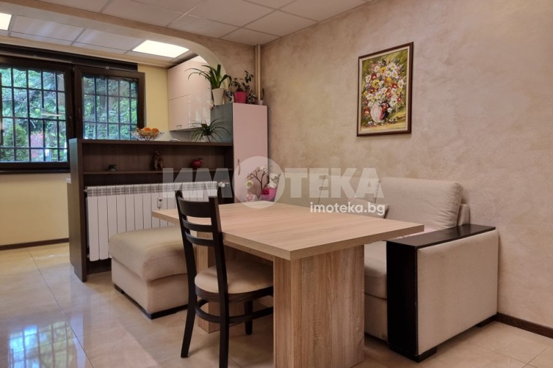 Продава  Многостаен град София , Младост 1 , 104 кв.м | 97683899 - изображение [14]