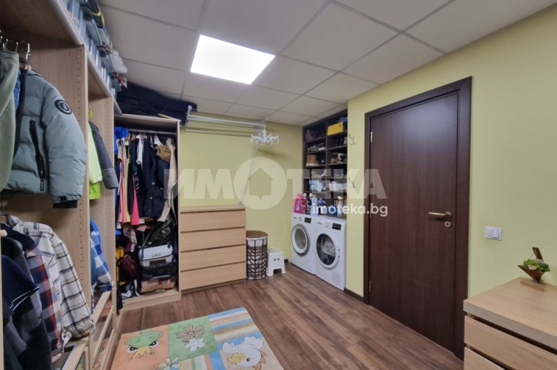 Продава  Многостаен град София , Младост 1 , 104 кв.м | 97683899 - изображение [13]