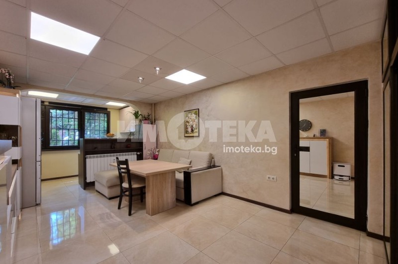 Продава  Многостаен град София , Младост 1 , 104 кв.м | 97683899 - изображение [5]