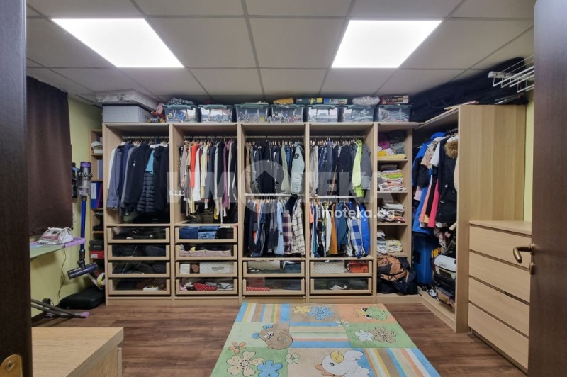 Продава  Многостаен град София , Младост 1 , 104 кв.м | 97683899 - изображение [11]