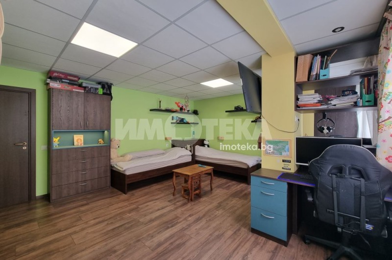 Продава  Многостаен град София , Младост 1 , 104 кв.м | 97683899 - изображение [16]