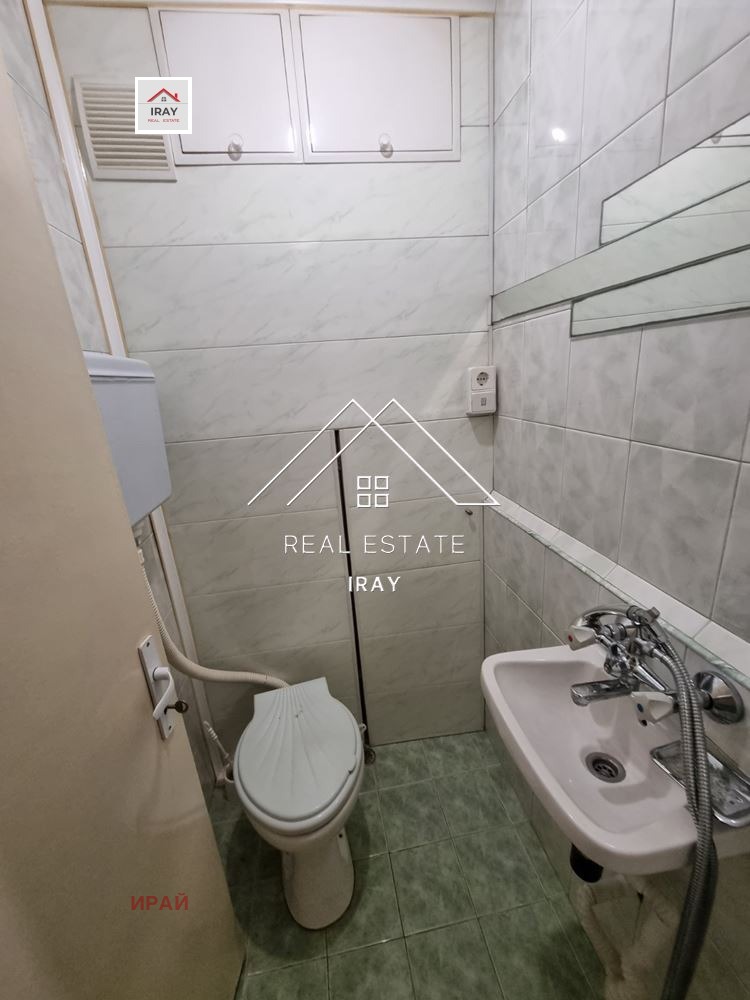 Продава МНОГОСТАЕН, гр. Стара Загора, Железник - изток, снимка 13 - Апартаменти - 54617844