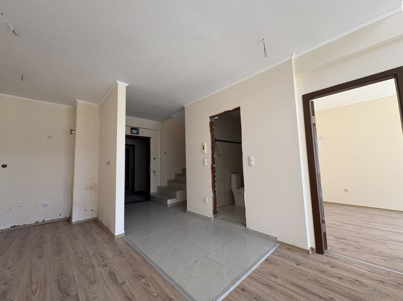 Продава МЕЗОНЕТ, гр. Банско, област Благоевград, снимка 7 - Апартаменти - 52306365