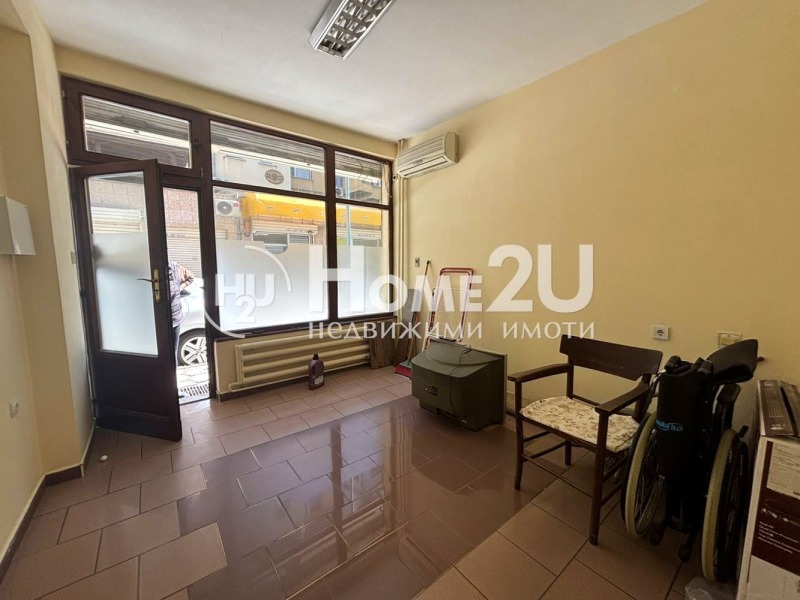 Продава  Офис град Пловдив , Център , 23 кв.м | 77351895 - изображение [2]