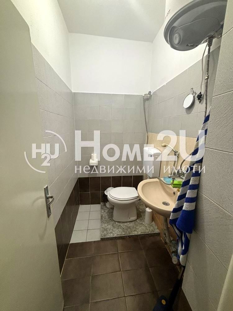 Продава  Офис град Пловдив , Център , 23 кв.м | 77351895 - изображение [4]