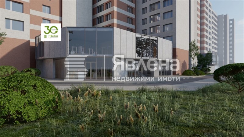 Продава ОФИС, гр. Варна, Център, снимка 3 - Офиси - 53967371
