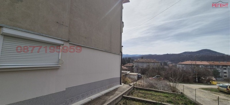 Продава ЕТАЖ ОТ КЪЩА, гр. Габрово, Бичкиня