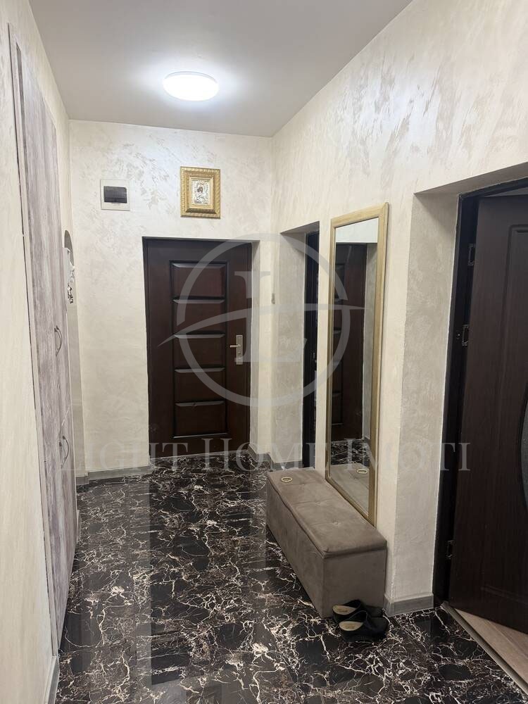 Продава ЕТАЖ ОТ КЪЩА, гр. Пловдив, Кючук Париж, снимка 12 - Етаж от къща - 54529624