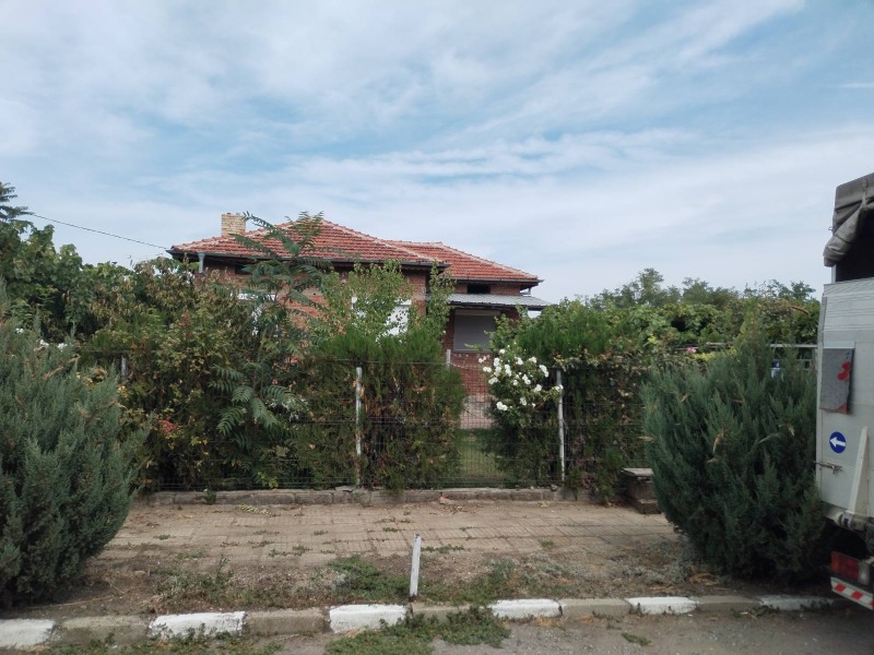 Продава  Къща област Стара Загора , с. Ковачево , 265 кв.м | 10248021