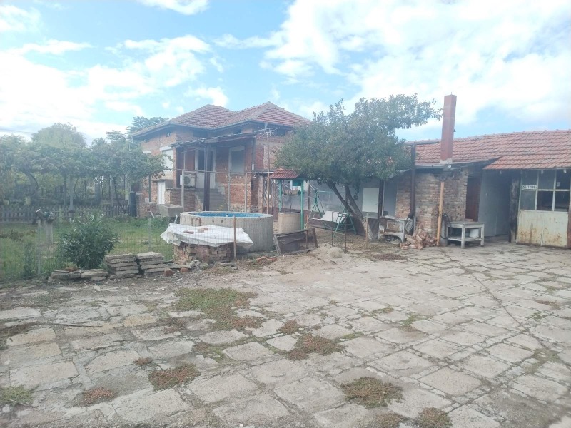 Продава  Къща област Стара Загора , с. Ковачево , 265 кв.м | 10248021 - изображение [8]