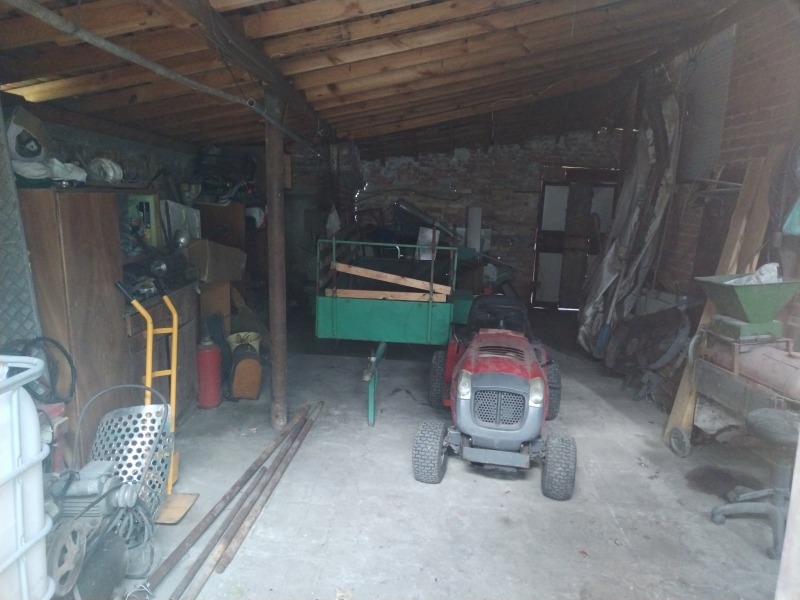 Продава  Къща област Стара Загора , с. Ковачево , 265 кв.м | 10248021 - изображение [17]