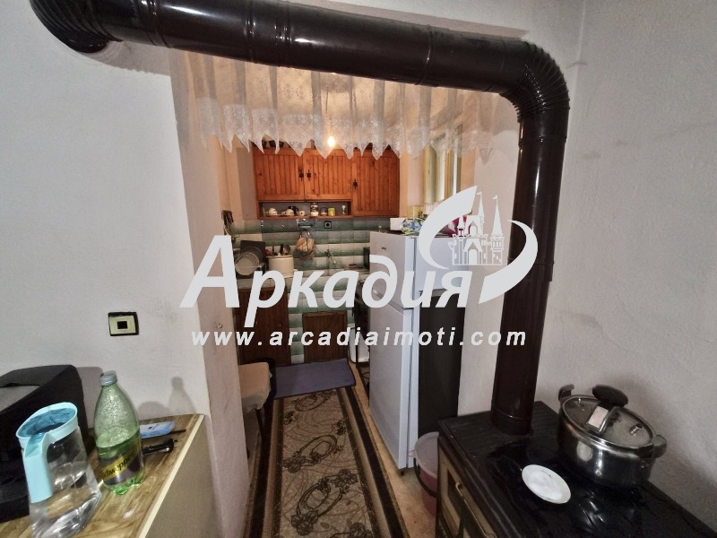 Продава КЪЩА, с. Забърдо, област Смолян, снимка 7 - Къщи - 52691128