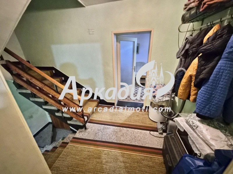 Продава КЪЩА, с. Забърдо, област Смолян, снимка 11 - Къщи - 52691128