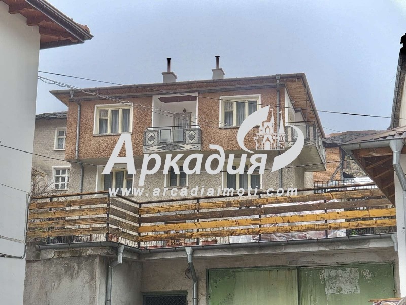 Продава КЪЩА, с. Забърдо, област Смолян, снимка 2 - Къщи - 52691128