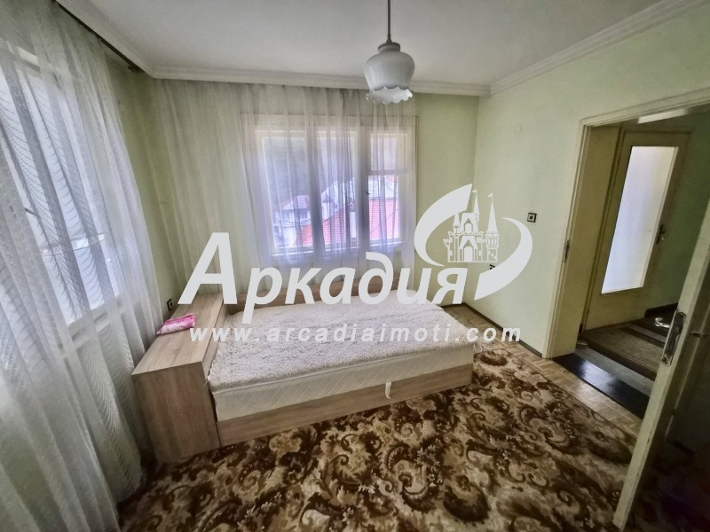 Продава КЪЩА, с. Забърдо, област Смолян, снимка 8 - Къщи - 52691128