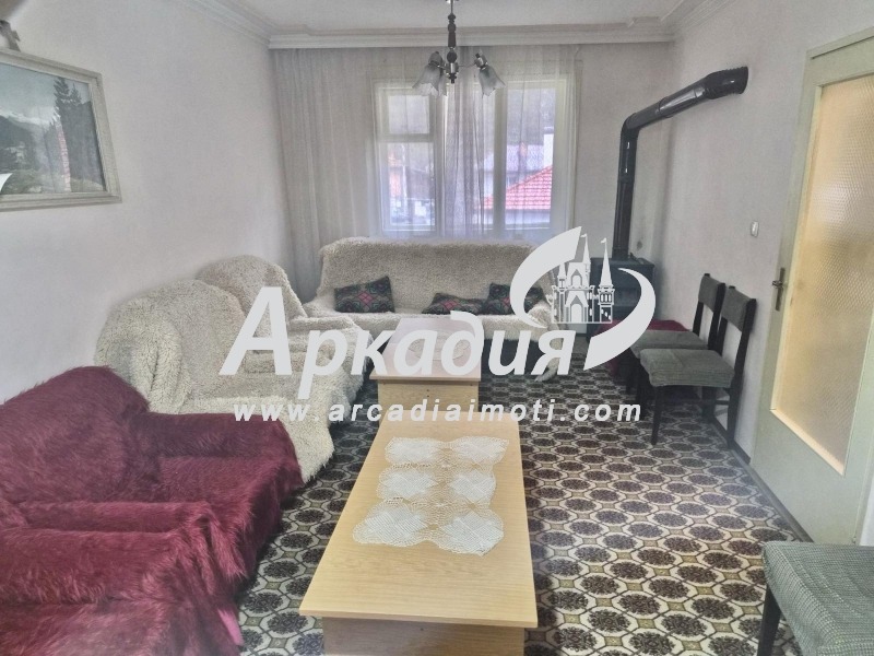 Продава КЪЩА, с. Забърдо, област Смолян, снимка 5 - Къщи - 52691128