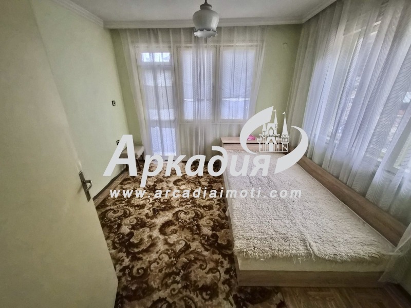 Продава КЪЩА, с. Забърдо, област Смолян, снимка 10 - Къщи - 52691128