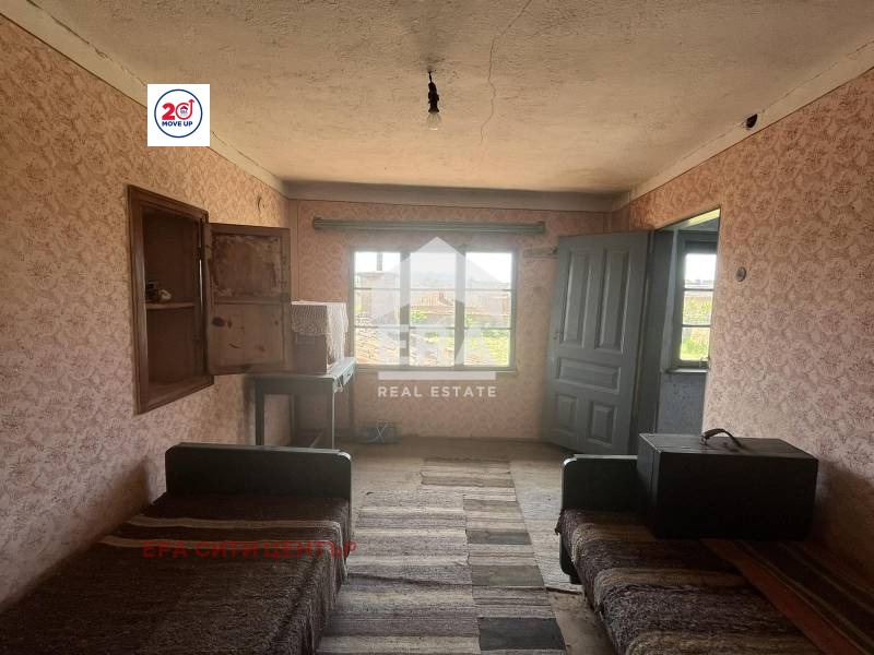 Продава КЪЩА, с. Дъбово, област Стара Загора, снимка 11 - Къщи - 54412543