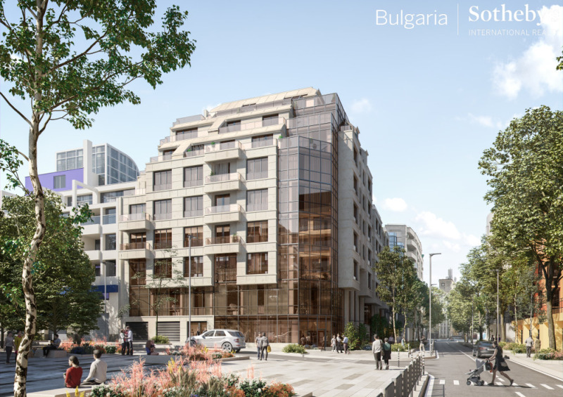 Til salg  Bar; Kaffebar Sofia , Lozenets , 563 kvm | 33168365 - billede [5]