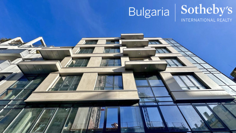 Til salg  Bar; Kaffebar Sofia , Lozenets , 563 kvm | 33168365 - billede [2]