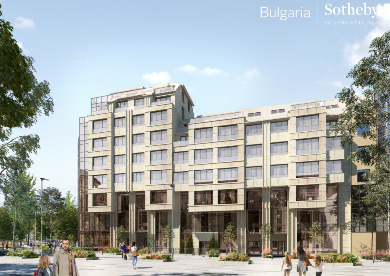 Til salg  Bar; Kaffebar Sofia , Lozenets , 563 kvm | 33168365 - billede [4]