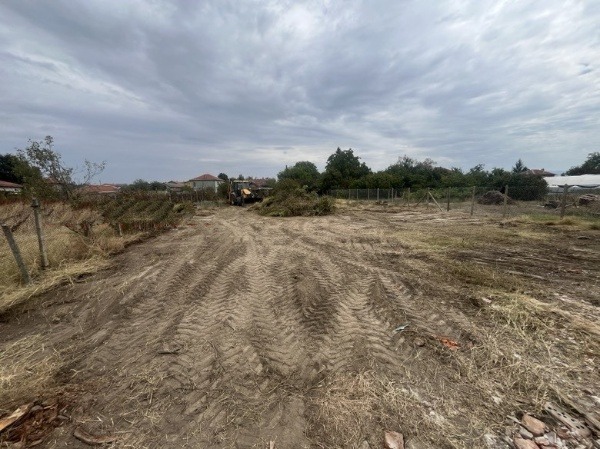 For Sale  Plot region Plovdiv , Kostievo , 533 sq.m | 94568707
