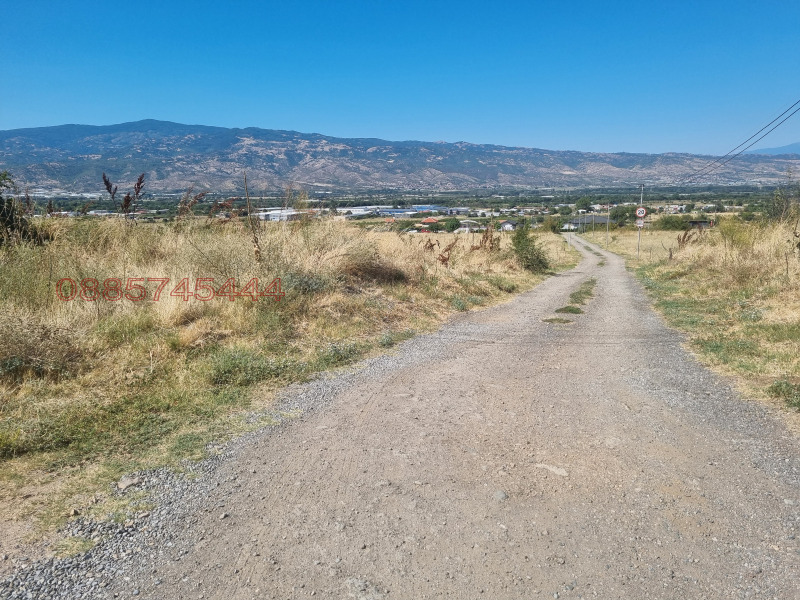 Продава ПАРЦЕЛ, гр. Петрич, област Благоевград