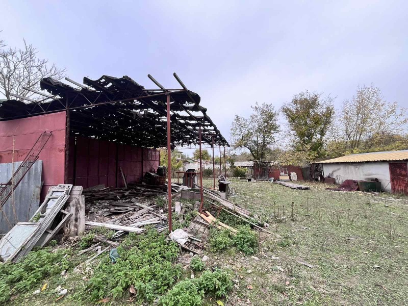 Продава ПАРЦЕЛ, гр. Добрич, м-т Газибаба, снимка 10 - Парцели - 52825114